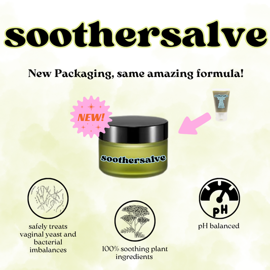 soothersalve