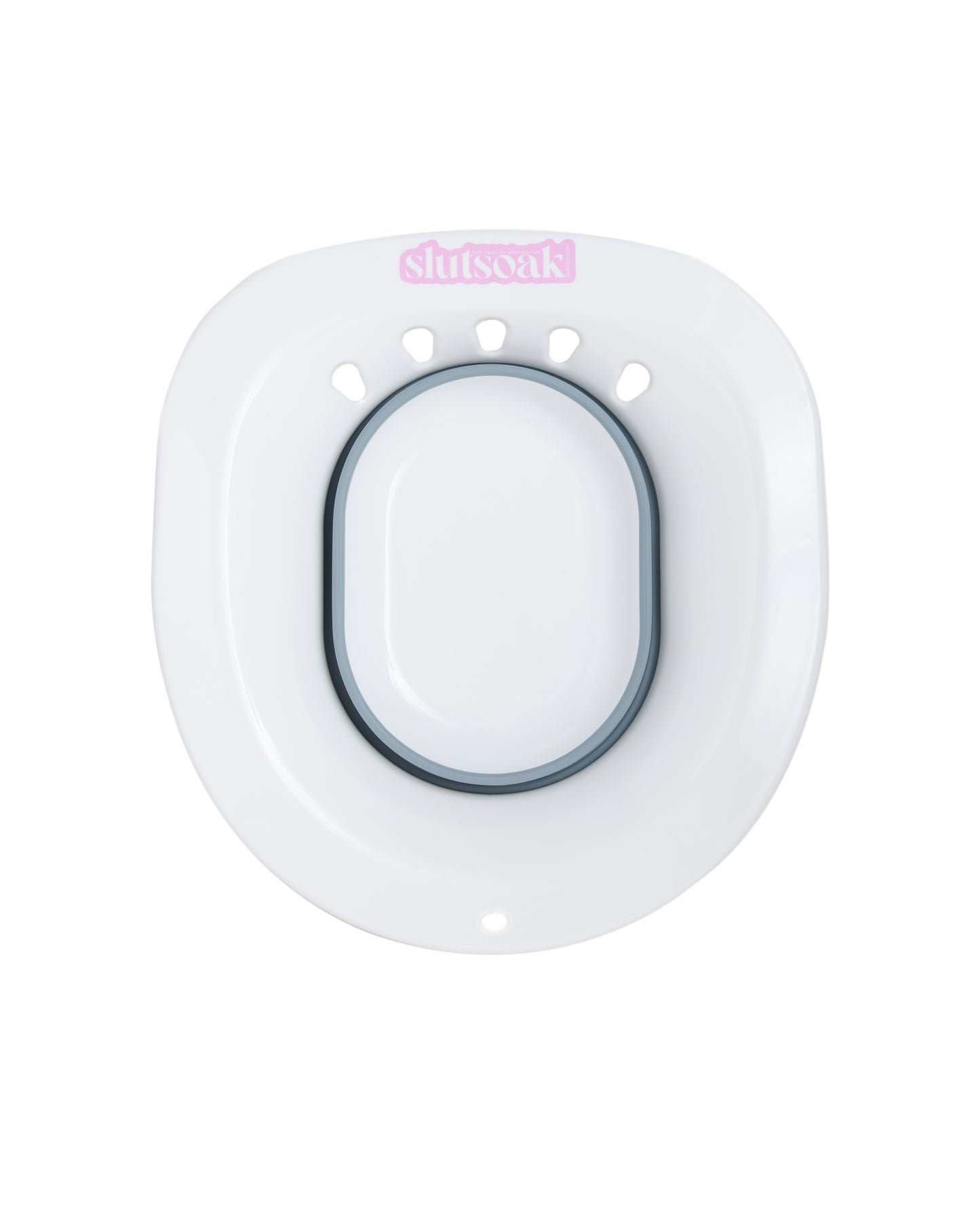 sitz bath + FREE SAMPLES