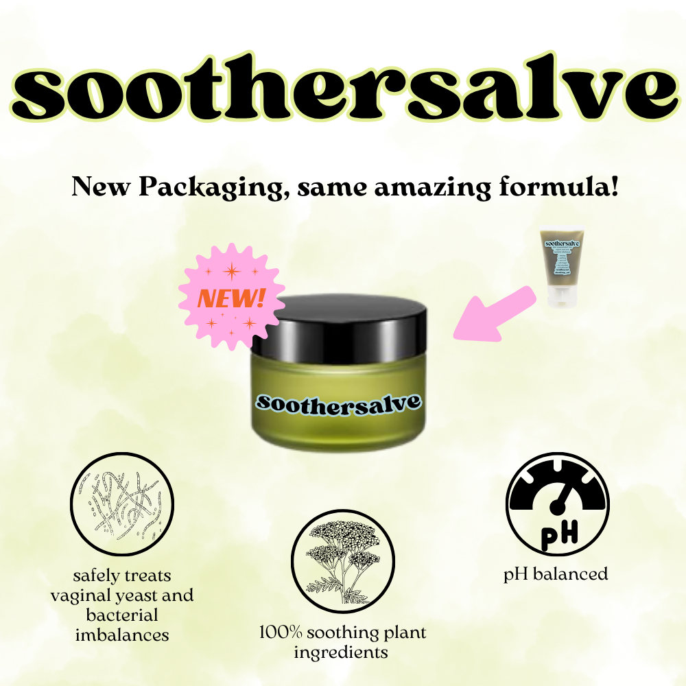 soothersalve